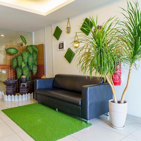 Orange Hotel Kota Kemuning @ Shah Alam Ngoại thất bức ảnh