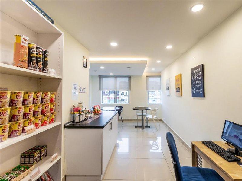 Orange Hotel Kota Kemuning @ Shah Alam Ngoại thất bức ảnh