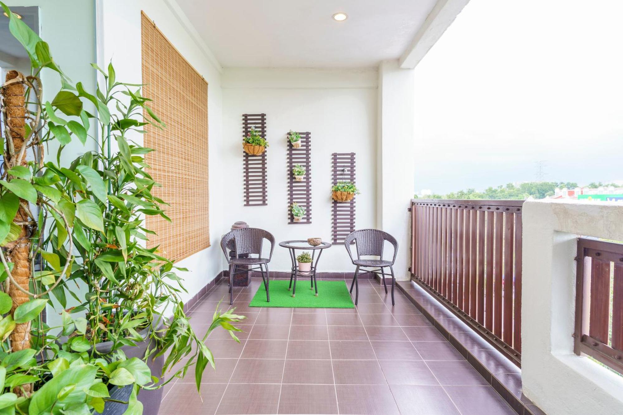 Orange Hotel Kota Kemuning @ Shah Alam Ngoại thất bức ảnh