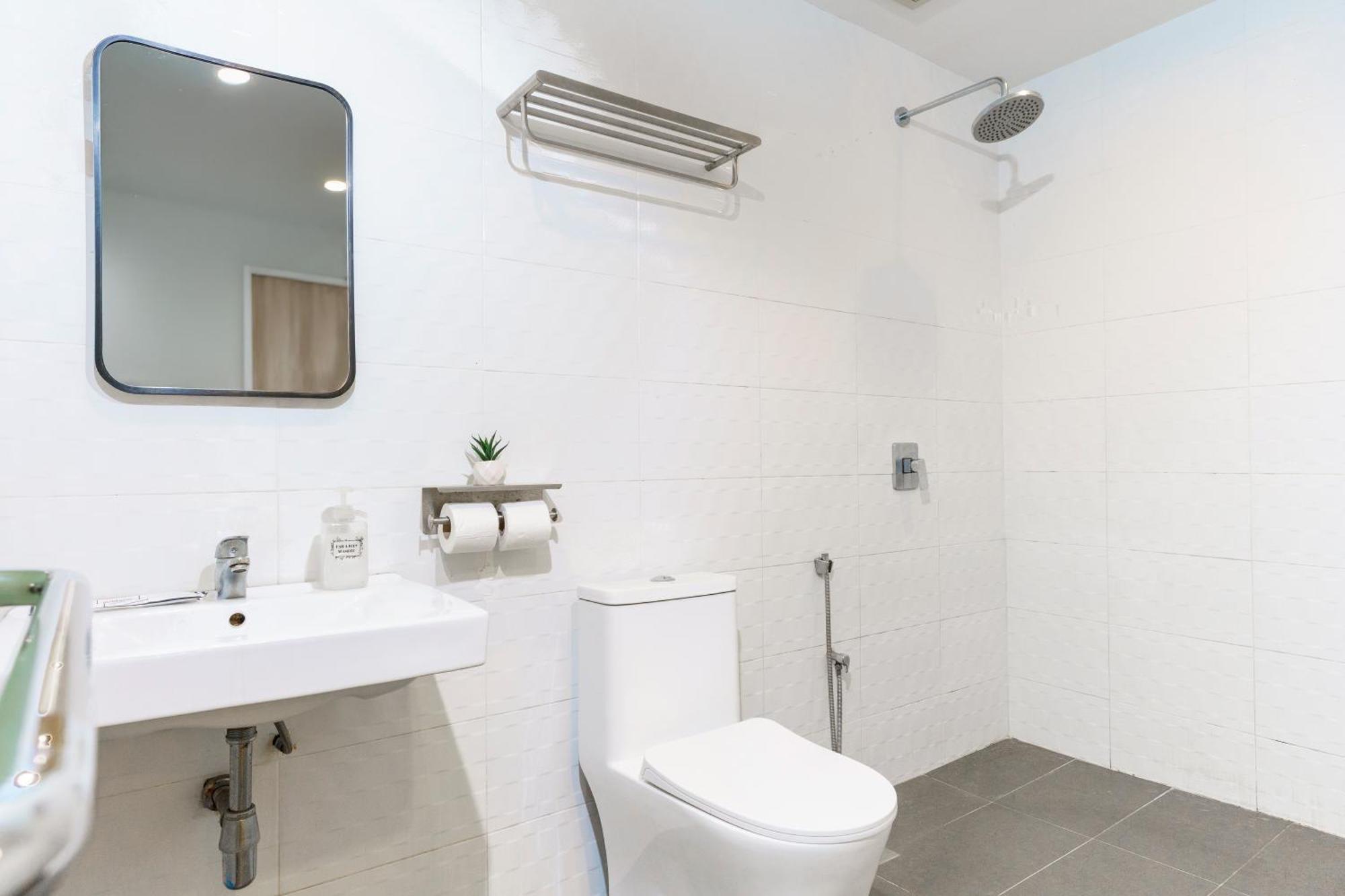 Orange Hotel Kota Kemuning @ Shah Alam Ngoại thất bức ảnh